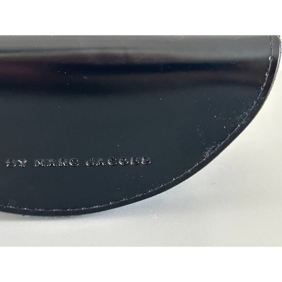 Marc Jacobs MMJ020/N/S Women's Teal Black Gradient Oversized Designer Sunglasses - Picture 12 of 16